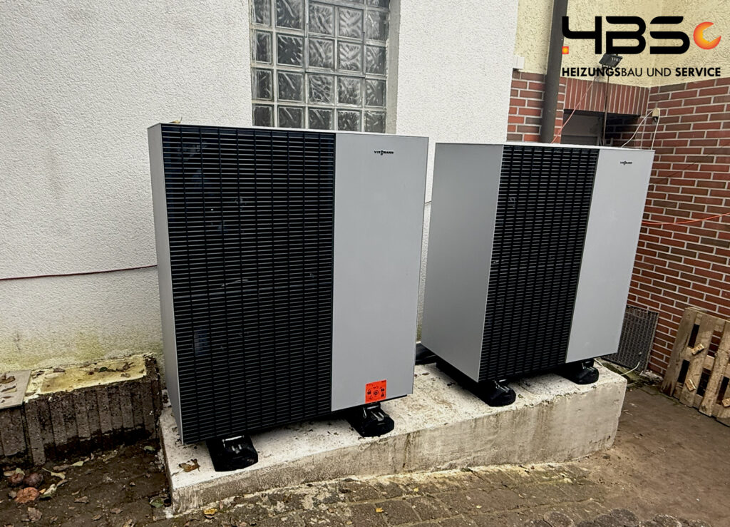 viessmann WP
