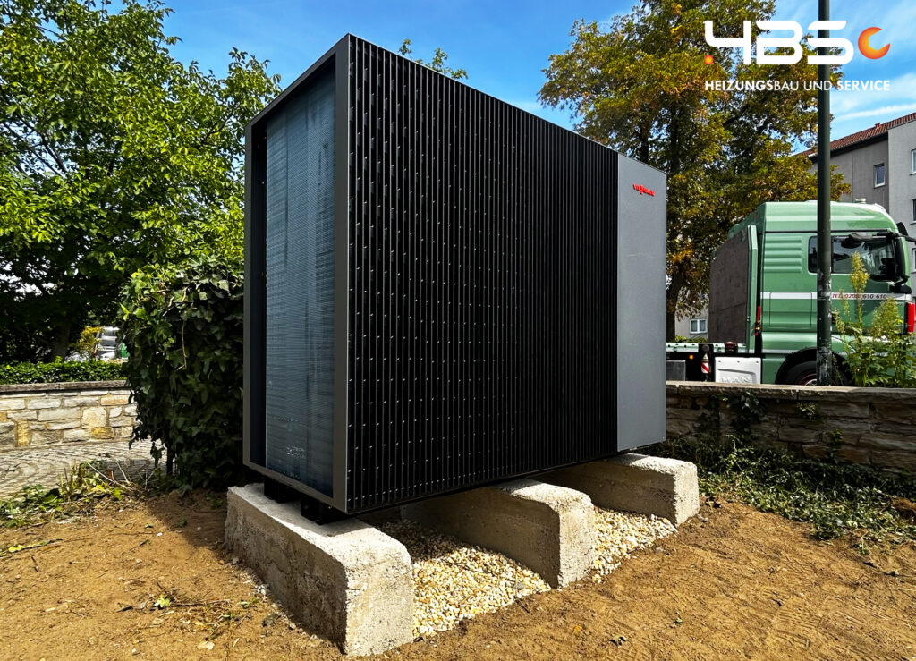 Viessmann WP